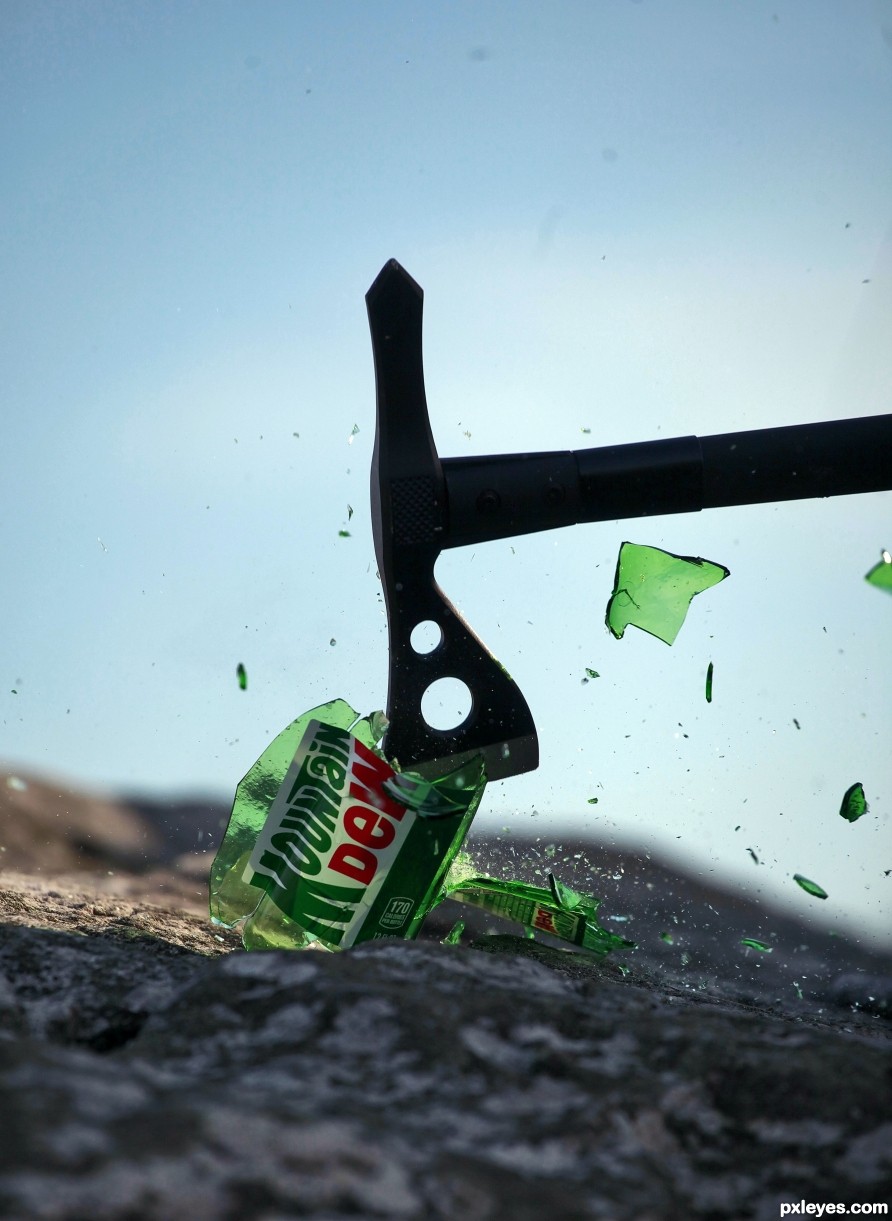 Do the Dew