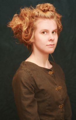 Mary-Charlotte