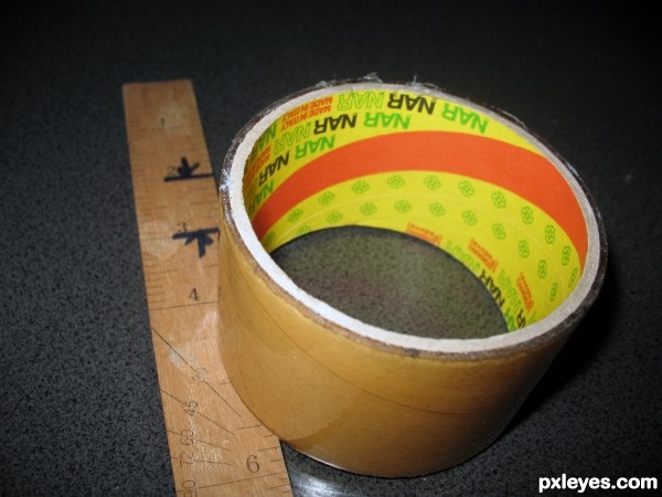 measuring aid