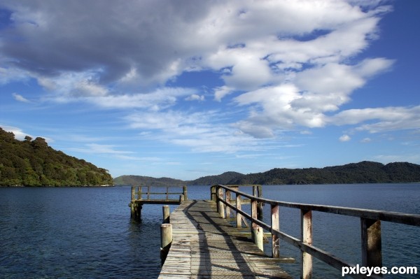 Stewart Island