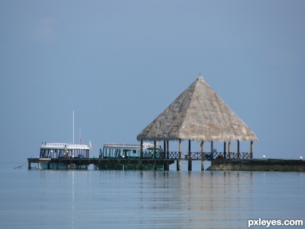 maldive