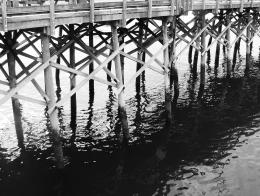 Apache Pier