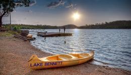 LakeJetty