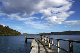 Stewart Island