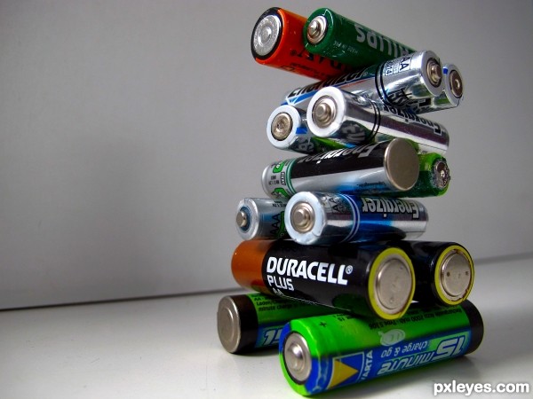 Batteries