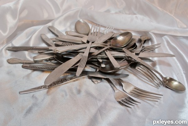 Cutlery