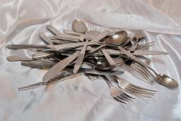 Cutlery