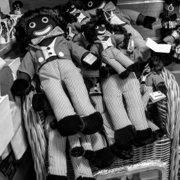 PileofGolliwogs