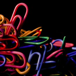 PileofPaperClips