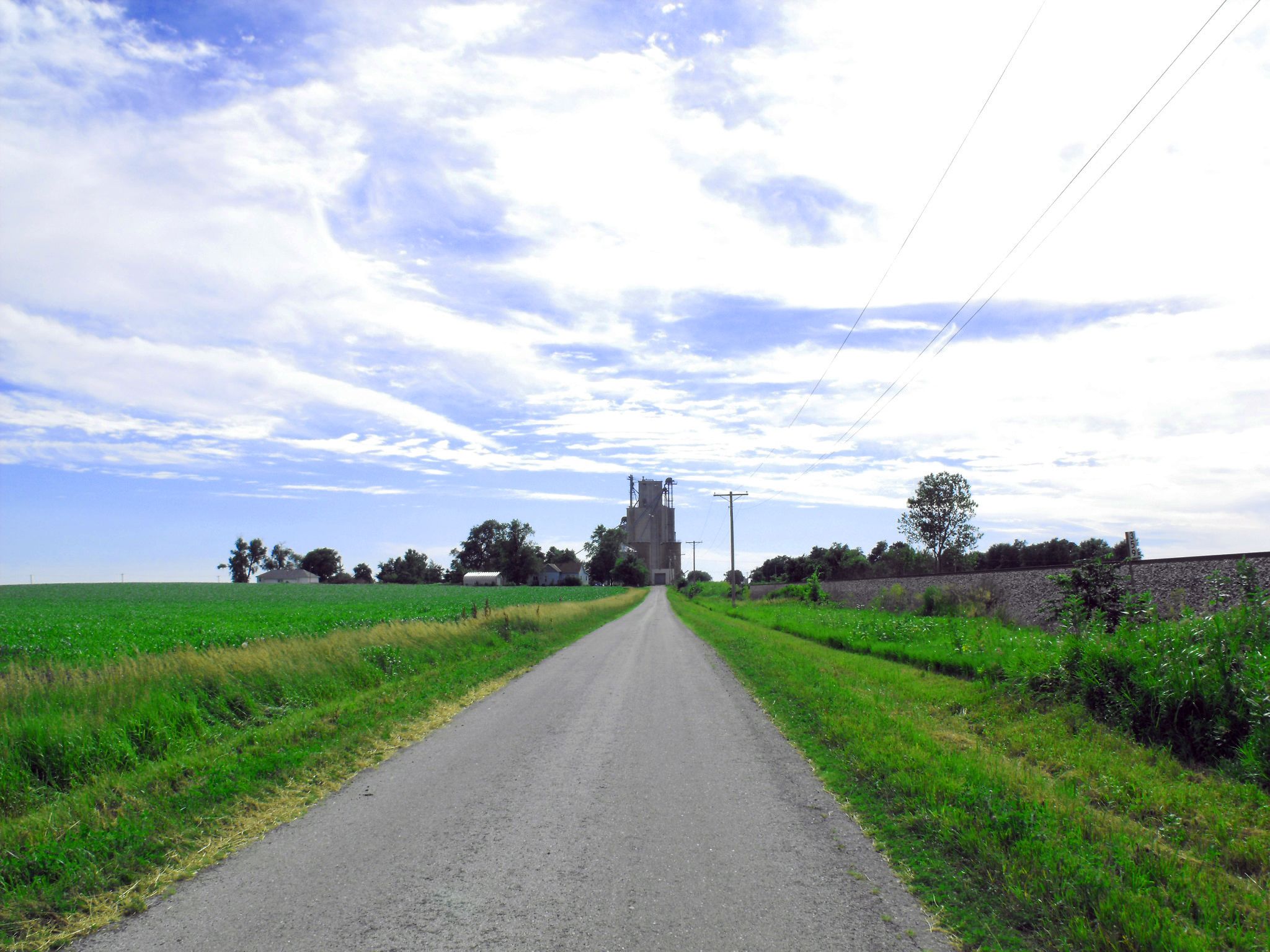 long road ahead long road ahead