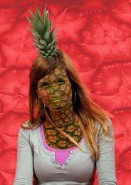 pineapplegirl