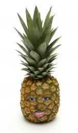 Pineapple Son