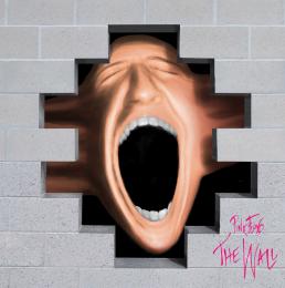 Pink Floyd - The Wall Picture