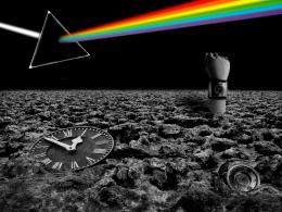 TIME - Floyd