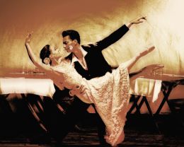 Tango