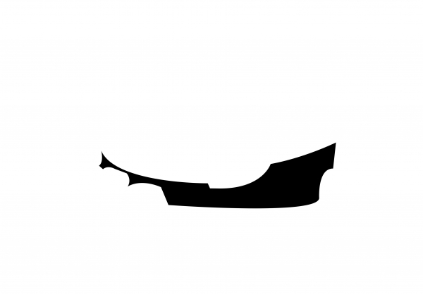 Creation of Calm Ship: Step 1