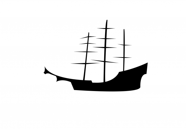 Creation of Calm Ship: Step 2