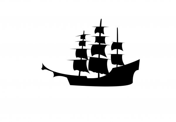 Creation of Calm Ship: Step 3