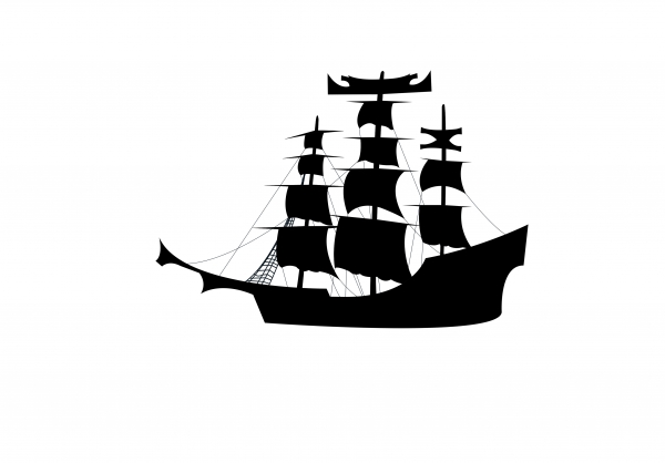 Creation of Calm Ship: Step 4