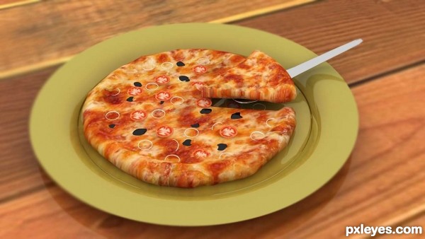 Italiano pizza