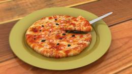 Italiano pizza Picture