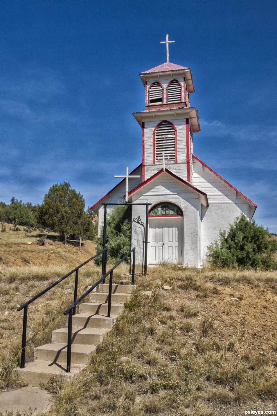 St. John the Baptist Church