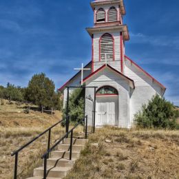 StJohntheBaptistChurch