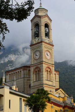 Italian Church