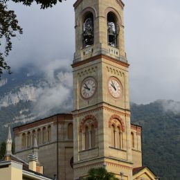 ItalianChurch