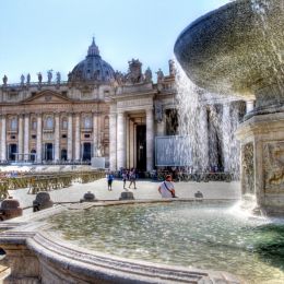 TheVatican