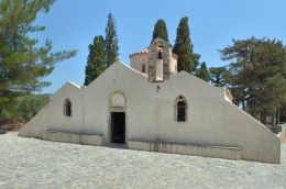 Church of Panagia Kera