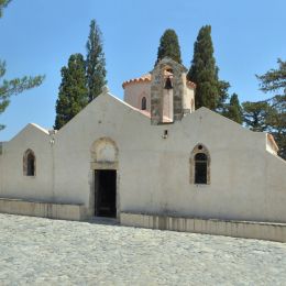 ChurchofPanagiaKera