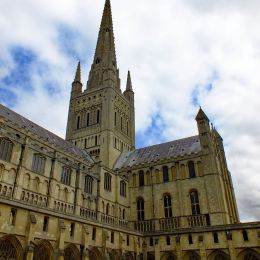 NorwichCathedral