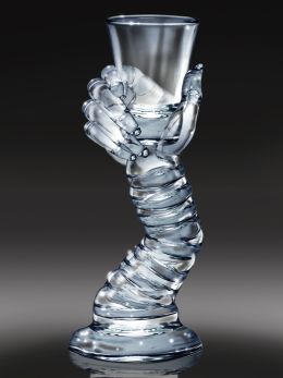 Glass, Glassholder