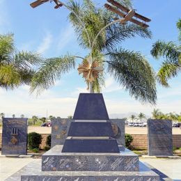 WWIPilotMemorial