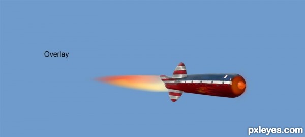 Creation of Mayday, Mayday! S.O.S.: Step 11