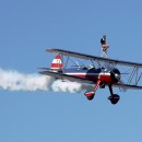 plane stunt photoshop contest