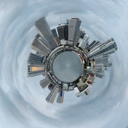 Miami planet Picture