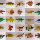 plastic animals source image
