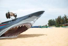 boatshark