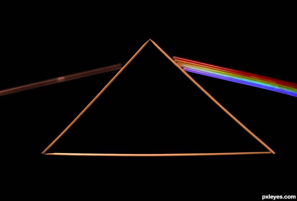 Dark Side of the Moon