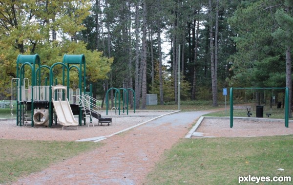 Playground