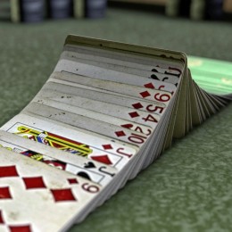 Playing Cards Picture