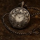 pocket watch photoshop contest