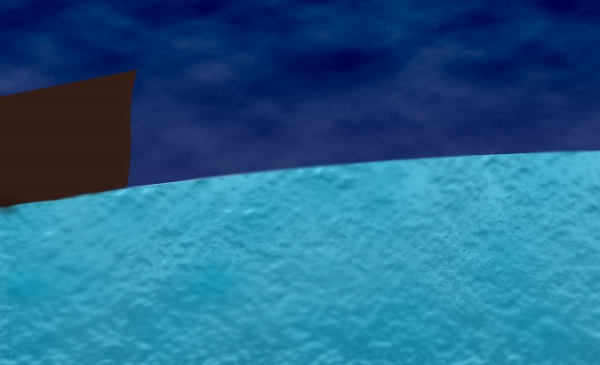 Creation of Can you show me the way nessy.: Step 10