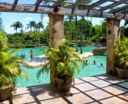 Venetian Pool