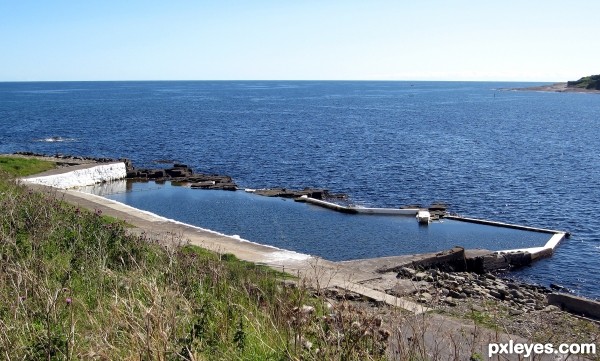 North Baths, Wick