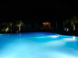 BlueSilk