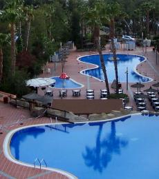 Earlypool
