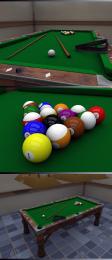 PoolTable